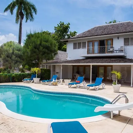 Sencillo Villa